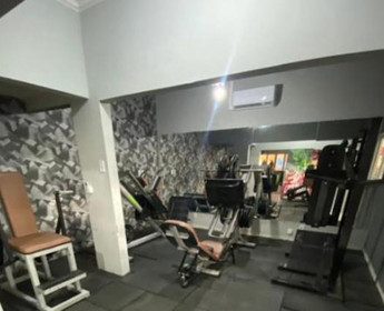 Imagem 4 da galeria do parceiro Academia HomeGym