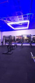 Imagem 2 da galeria do parceiro Top UP Fitness - Passaré