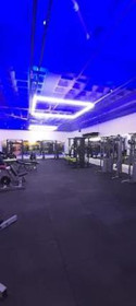 Imagem 3 da galeria do parceiro Top UP Fitness - Passaré