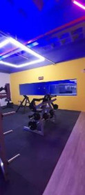Imagem 4 da galeria do parceiro Top UP Fitness - Passaré