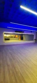 Imagem 5 da galeria do parceiro Top UP Fitness - Passaré