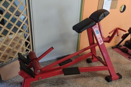 Immagine 5 dalla galleria del partner Palestra Adamello