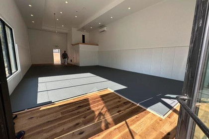Image 1 from Mt. Diablo Jiu Jitsu partner gallery