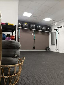 Imagen 4 de la galería del partner Yogym