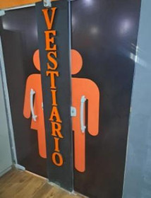 Imagem 6 da galeria do parceiro Academia Maximus