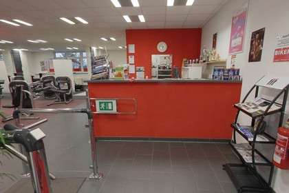 Bild 4 von clever fit Weimar Partnergalerie