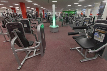 Bild 5 von clever fit Weimar Partnergalerie