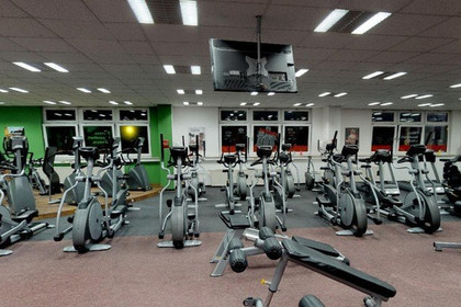 Bild 7 von clever fit Weimar Partnergalerie