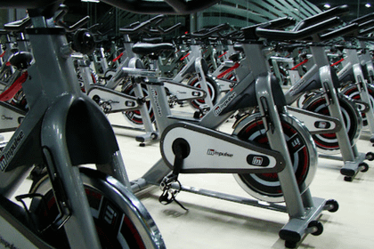Imagen 4 de la galería del partner Infitness Zona Antuñano