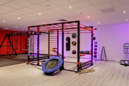 Bild 4 von clever fit Altglienicke Partnergalerie