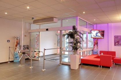 Bild 5 von clever fit Altglienicke Partnergalerie