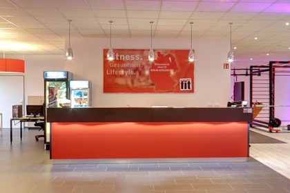 Bild 6 von clever fit Altglienicke Partnergalerie