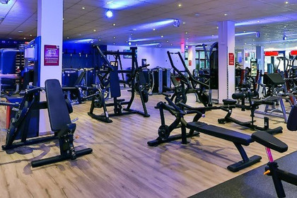 Bild 1 von clever fit Werder Partnergalerie