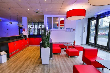 Bild 3 von clever fit Werder Partnergalerie