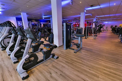 Bild 4 von clever fit Werder Partnergalerie