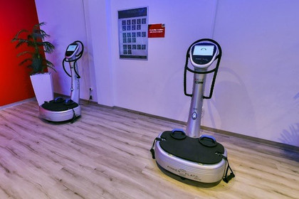 Bild 5 von clever fit Werder Partnergalerie