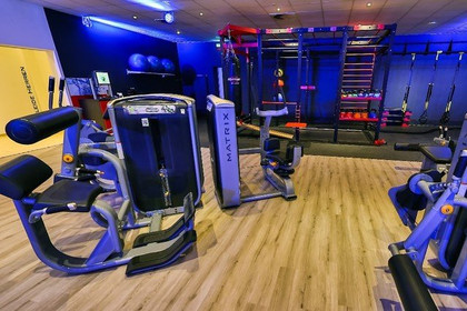 Bild 6 von clever fit Werder Partnergalerie