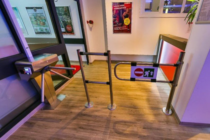 Bild 8 von clever fit Werder Partnergalerie