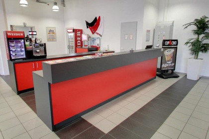 Bild 6 von clever fit Frankfurt (Oder) Partnergalerie