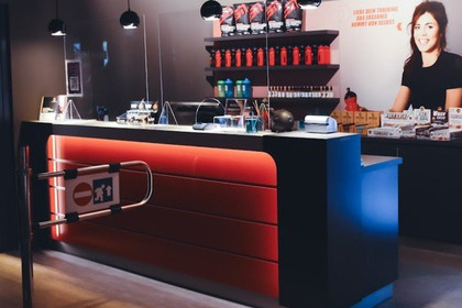 Bild 3 von clever fit Gummersbach Partnergalerie