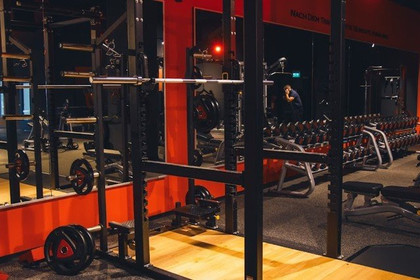 Bild 5 von clever fit Gummersbach Partnergalerie