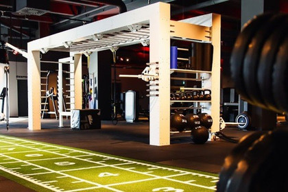Bild 7 von clever fit Gummersbach Partnergalerie