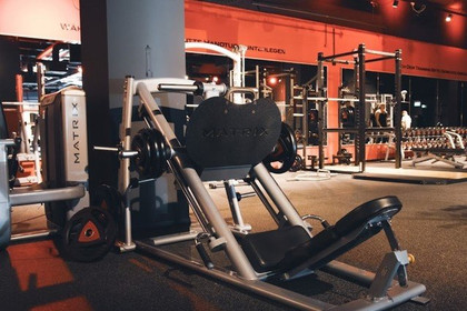 Bild 8 von clever fit Gummersbach Partnergalerie