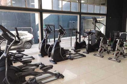 Imagen 3 de la galería del partner Starfit Gym Las Condes