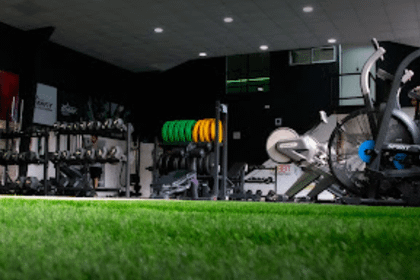 Imagen 5 de la galería del partner Starfit Gym Las Condes