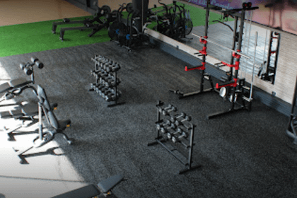 Imagen 6 de la galería del partner Starfit Gym Las Condes