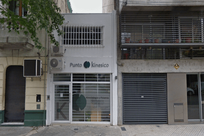 Imagen 2 de la galería del partner Punto Kinesico Sede Pueyrredon