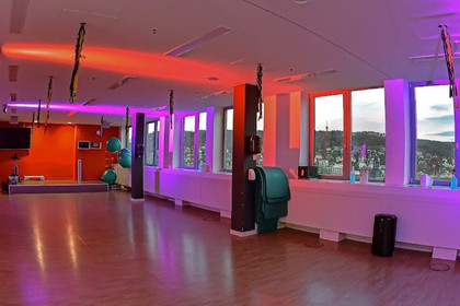 Bild 4 von Clever Fit Jena Partnergalerie