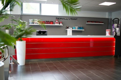 Bild 7 von Clever Fit Hadamar Partnergalerie
