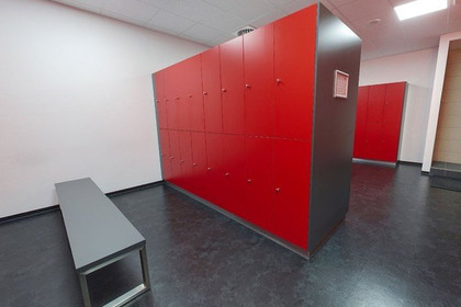 Bild 6 von clever fit Salzkotten Partnergalerie