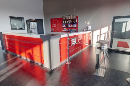 Bild 7 von clever fit Salzkotten Partnergalerie