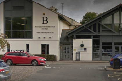 Image 2 from Bannatyne Health Club & Spa - Solihull partner gallery