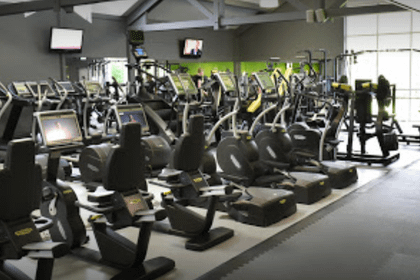 Image 3 from Bannatyne Health Club & Spa - Solihull partner gallery