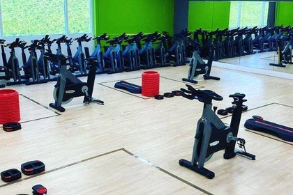 Image 4 from Bannatyne Health Club & Spa - Solihull partner gallery