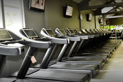Image 5 from Bannatyne Health Club & Spa - Solihull partner gallery