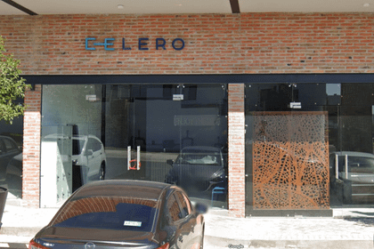 Imagen 2 de la galería del partner Celero Cycling