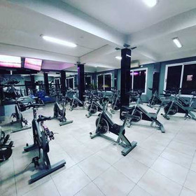 Imagen 5 de la galería del partner OFFICIAL SPINNING® CENTER