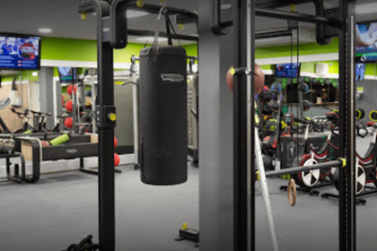 Image 10 from Bannatyne Health Club & Spa - Mansfield partner gallery