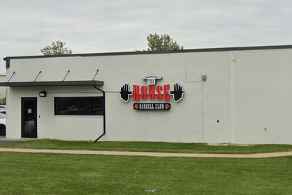 Image 2 from The House Barbell Club partner gallery