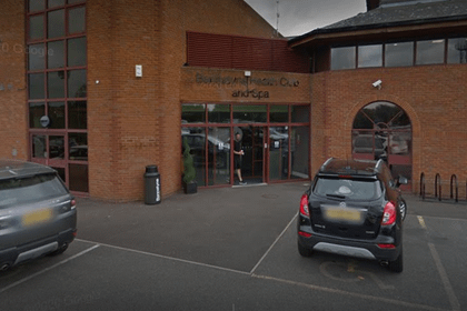 Image 2 from Bannatyne Health Club - Braintree partner gallery