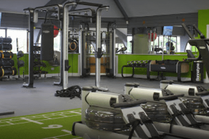 Image 3 from Bannatyne Health Club - Braintree partner gallery
