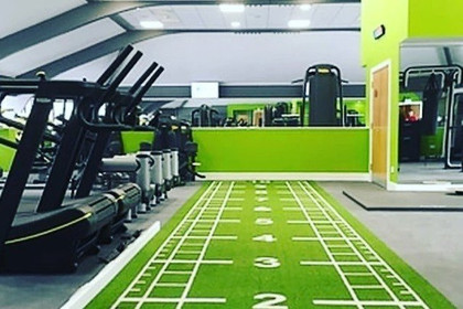 Image 5 from Bannatyne Health Club - Braintree partner gallery