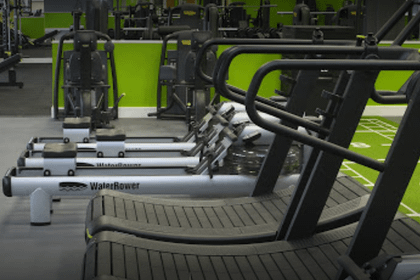 Image 7 from Bannatyne Health Club - Braintree partner gallery