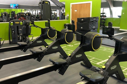 Image 8 from Bannatyne Health Club - Braintree partner gallery