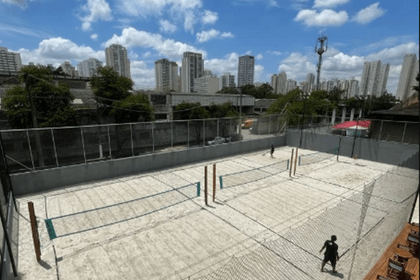 Imagem 1 da galeria do parceiro Arena Ace