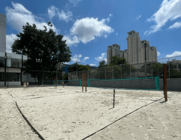 Imagem 4 da galeria do parceiro Arena Ace